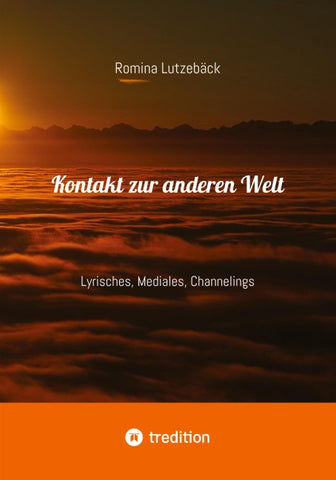 Kontakt zur anderen Welt