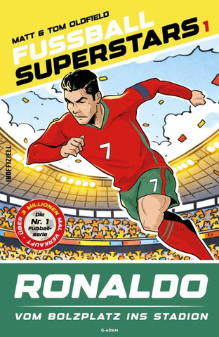 RONALDO