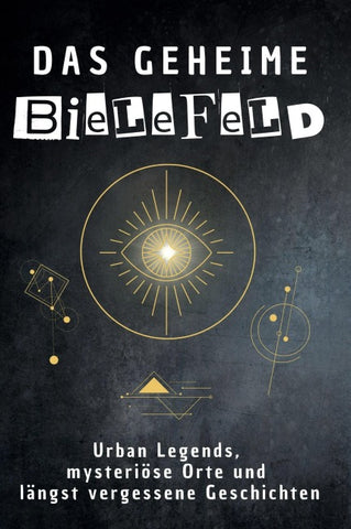 Das geheime Bielefeld