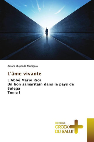 L'âme vivante