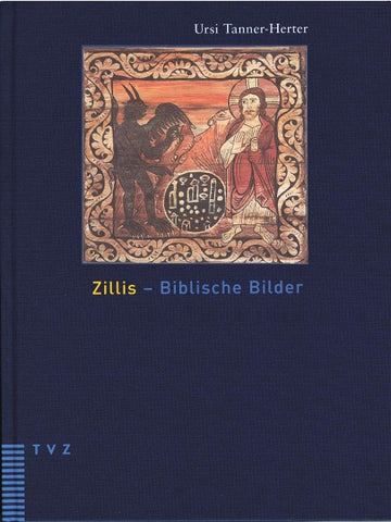 Zillis – Biblische Bilder
