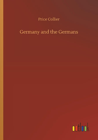 Germany and the Germans