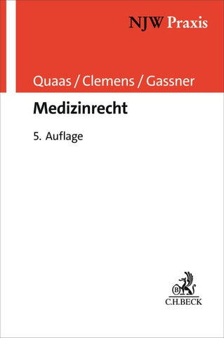 Medizinrecht