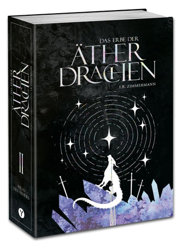 Das Erbe der Ätherdrachen
