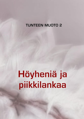 TUNTEEN MUOTO 2
