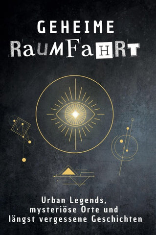 Geheime Raumfahrt
