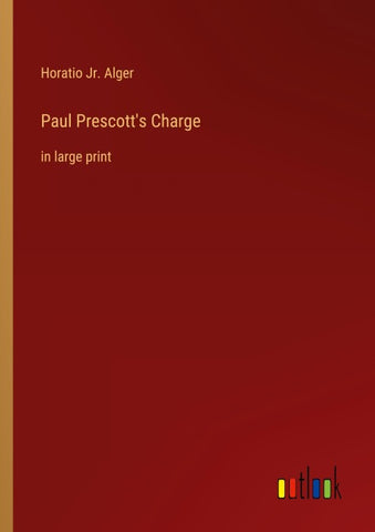 Paul Prescott's Charge