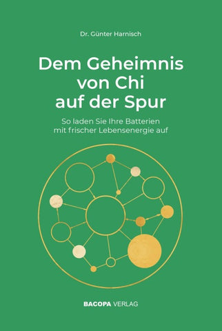 Dem Geheimnis von Chi auf der Spur