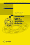 Mathematical Aspects of Classical and Celestial Mechanics