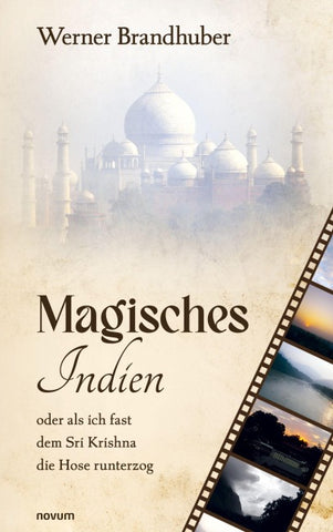 Magisches Indien