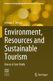 Environment, Resources and Sustainable Tourism