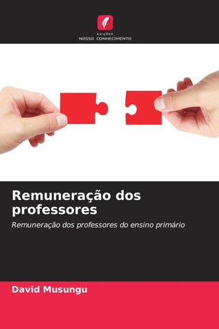 Remuneração dos professores