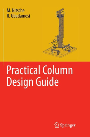 Practical Column Design Guide