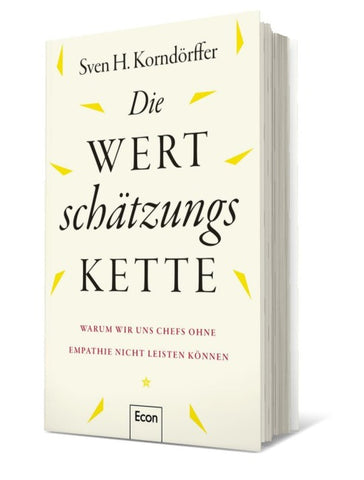 Die Wertschätzungskette
