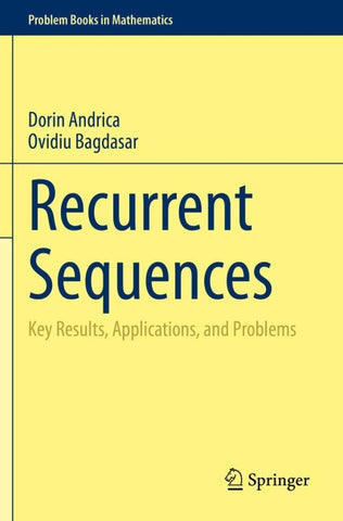 Recurrent Sequences