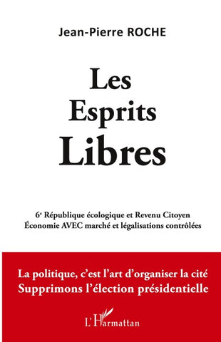 Les Esprits Libres