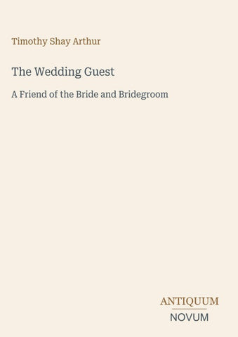 The Wedding Guest