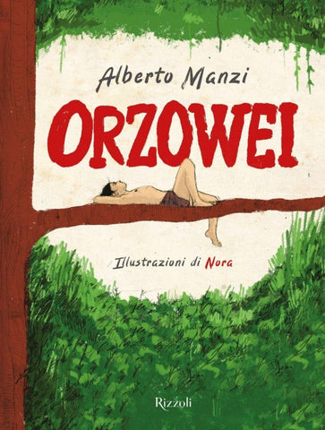 Orzowei