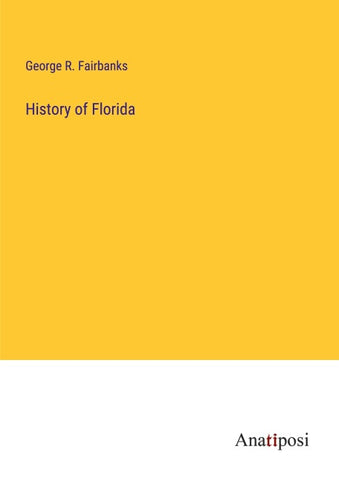History of Florida