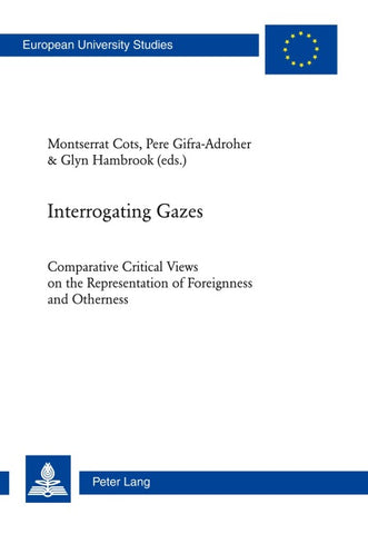 Interrogating Gazes