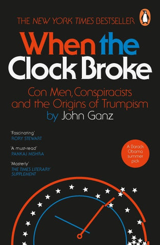 When the Clock Broke