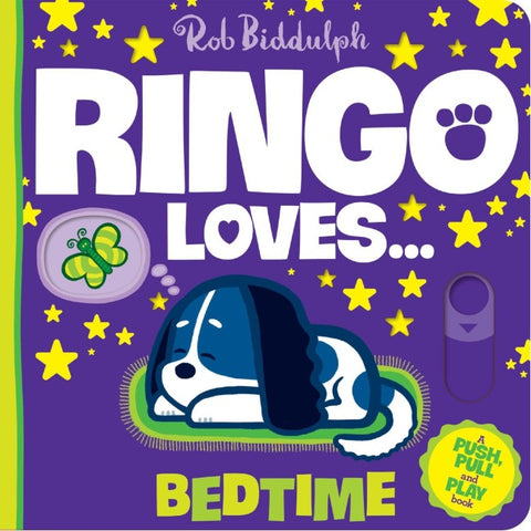 RINGO LOVES_RINGO LOVES2 BRD