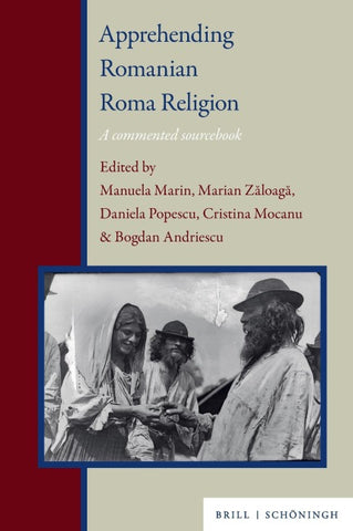 Apprehending Romanian Roma Religion