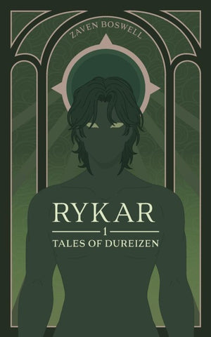 Rykar