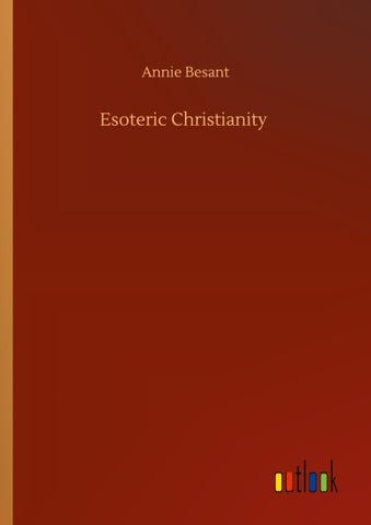 Esoteric Christianity