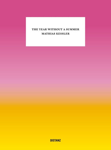 The Year Without a Summer