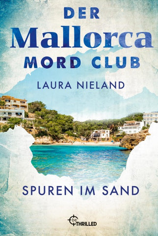 Der Mallorca Mord Club - Spuren im Sand