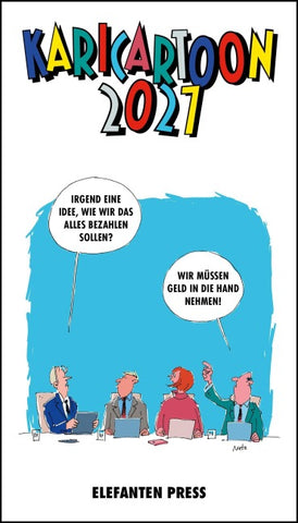 KARICARTOON 2027