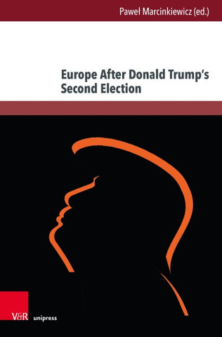 Europe After Donald Trump’s Second Election