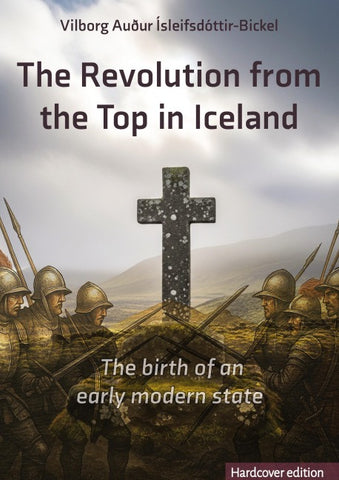 The Revolution from the Top in Iceland