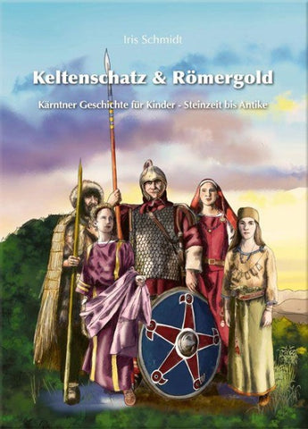 Keltenschatz und Römergold