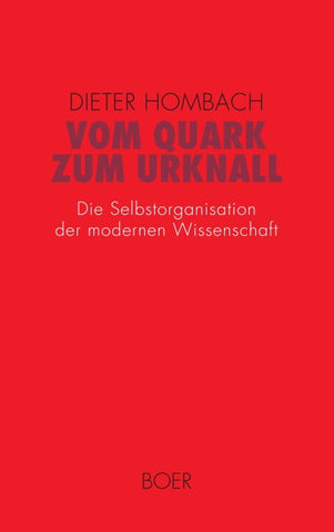 Vom Quark zum Urknall