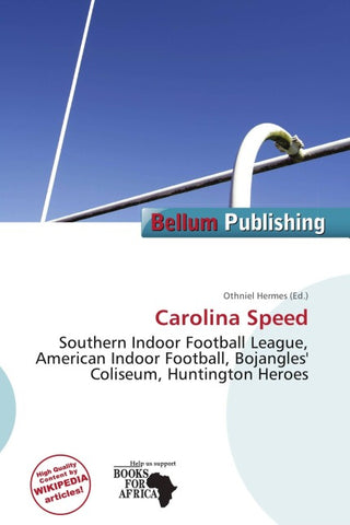 Carolina Speed