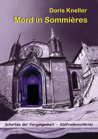 Mord in Sommières - Südfrankreichkrimi