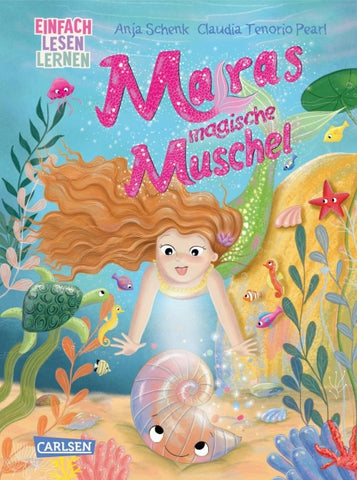 Maras magische Muschel