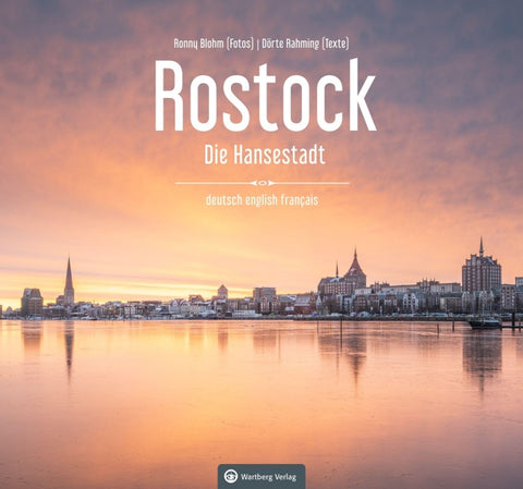 Rostock – Die Hansestadt
