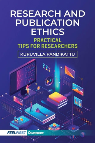 Research and Publication Ethics