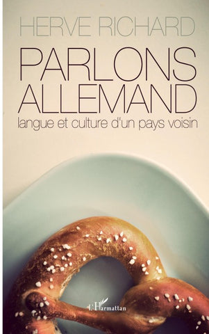 Parlons Allemand