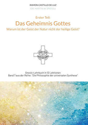 Das Geheimnis Gottes