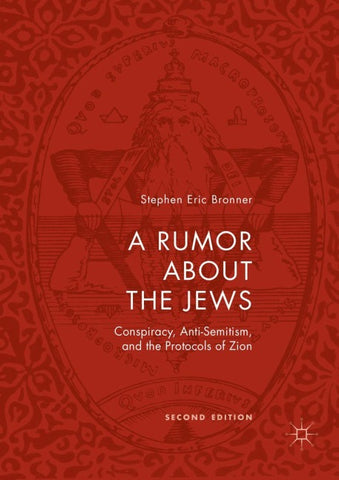 A Rumor about the Jews