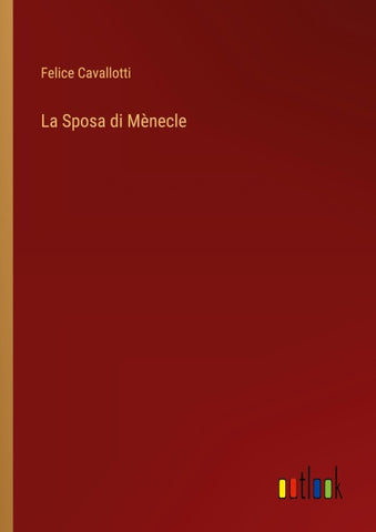 La Sposa di Mènecle