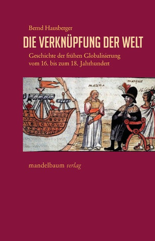 Die Verknüpfung der Welt