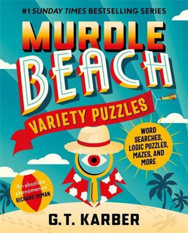 Murdle Beach