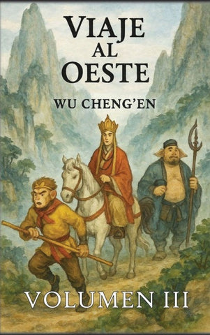 Viaje al Oeste