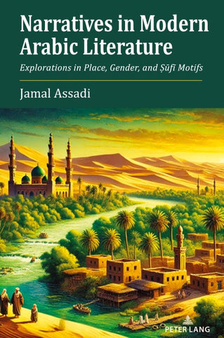 Narratives in Modern Arabic Literature