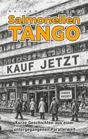 Salmonellen Tango